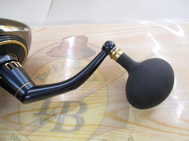 25ソルティガ 8000-H