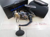 25ソルティガ 8000-H