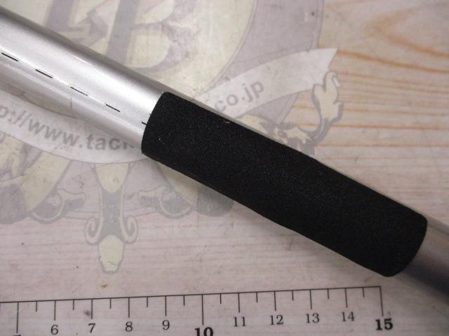 ベンティカルプロ60jrMK-X 