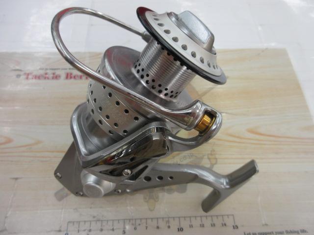 ソルティガZ 6000GT