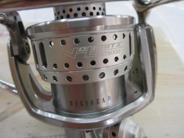 ソルティガZ 6000GT