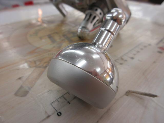 ソルティガZ 6000GT