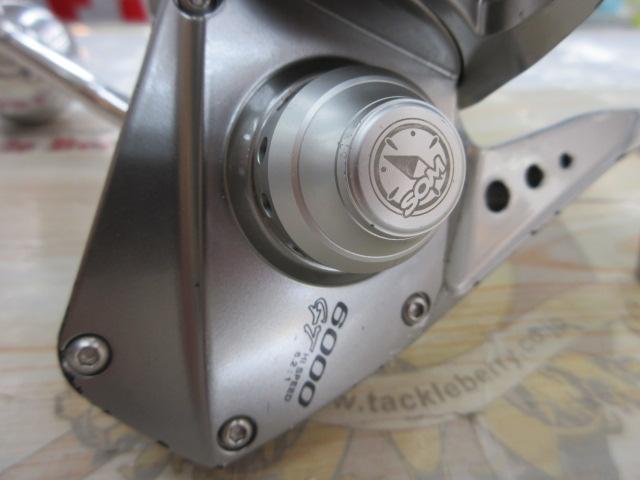 ソルティガZ 6000GT