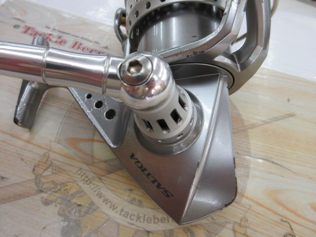 ソルティガZ 6000GT