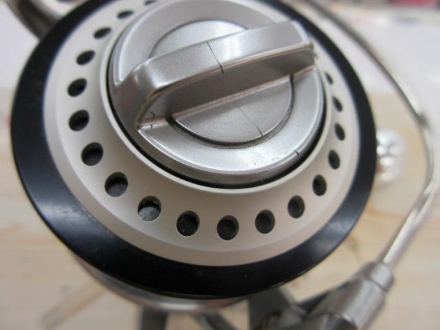 ソルティガZ 6000GT