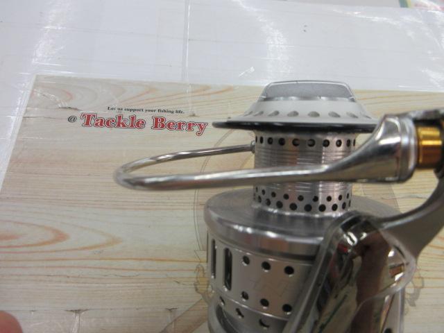 ソルティガZ 6000GT