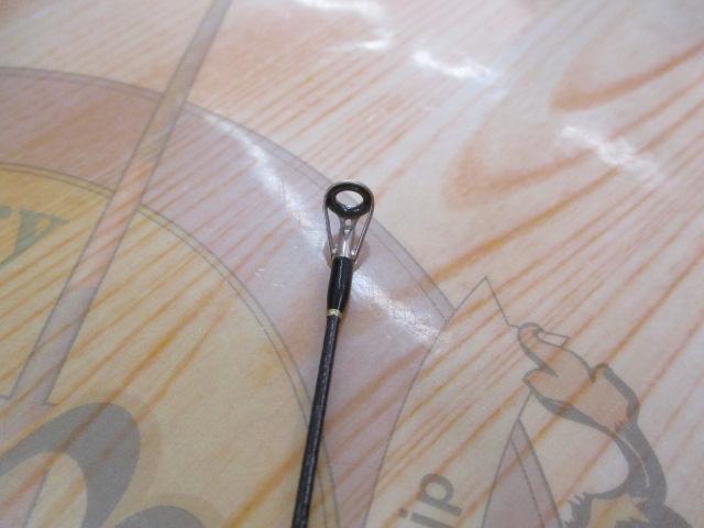 エクスプライド 163ML-BFS