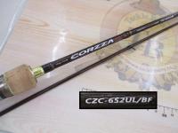 コルザ CZC-652UL/BF