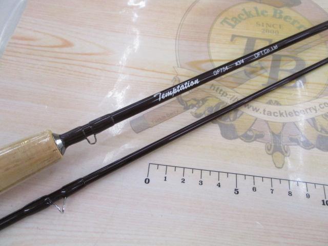 テンプテーション GF754