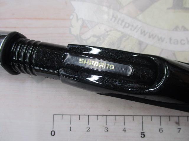 炎月一つテンヤマダイSS 240MH