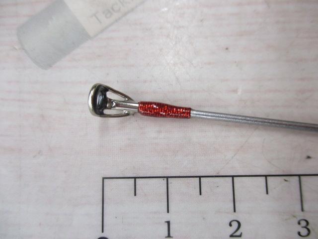 炎月一つテンヤマダイSS 240MH