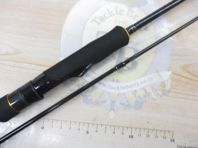 トリプルクロス TCX-S682ML/TE