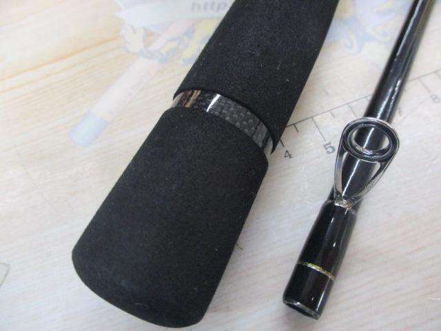 トリプルクロス TCX-S682ML/TE