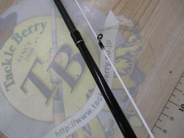 トリプルクロス TCX-S682ML/TE