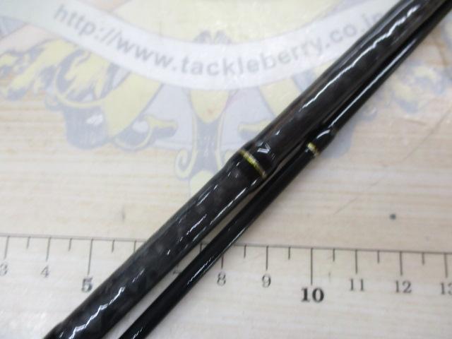 トリプルクロス TCX-S682ML/TE