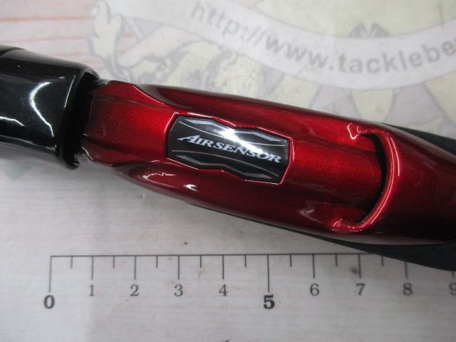 月下美人MX アジング64L-S・N