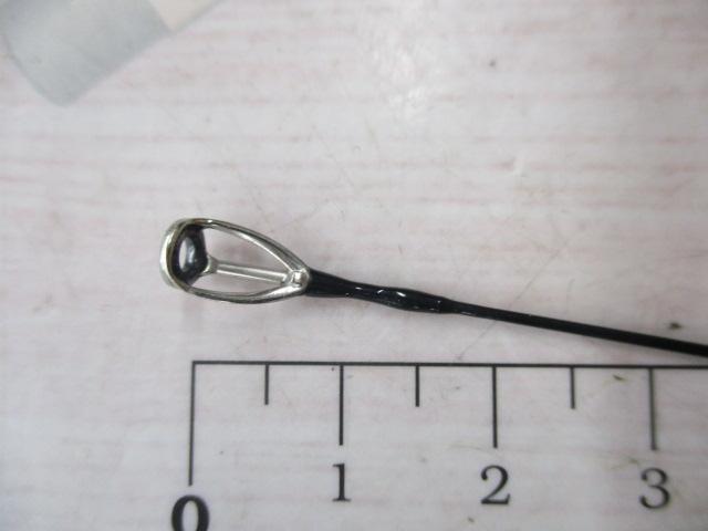 月下美人MX アジング64L-S・N