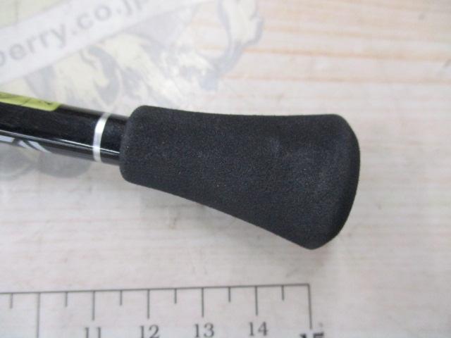 月下美人MX アジング64L-S・N