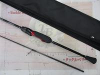 月下美人MX アジング64L-S・N