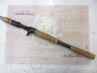 デストロイヤー F4-70GTZ(トマホーク)