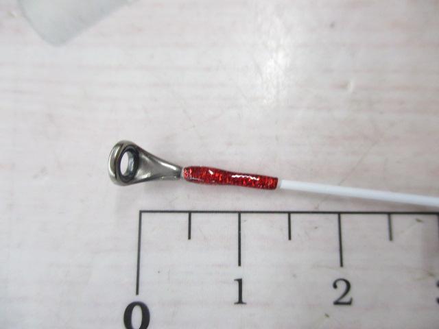 炎月XR一つテンヤマダイ B235MH+