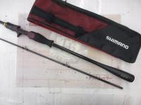 炎月XR一つテンヤマダイ B235MH+