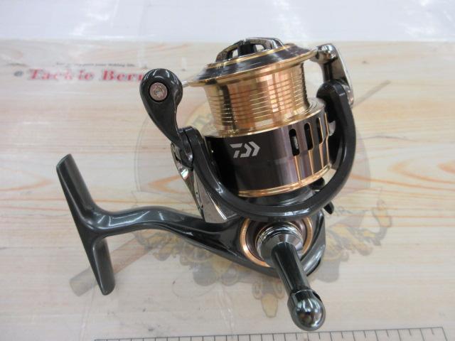 17セオリー 2510PE-H｜＠ベリーネット 日本最大新品中古釣具WEBショップ