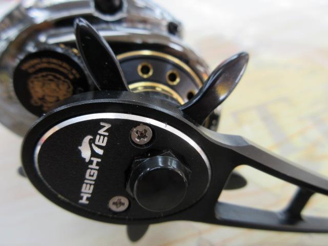 レボ ブラック9