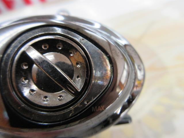 レボ ブラック9