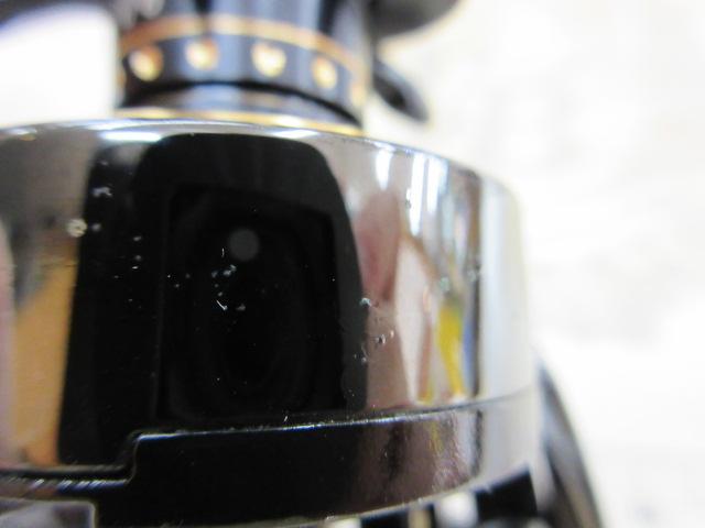 レボ ブラック9