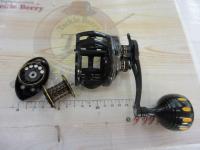 レボ ブラック9