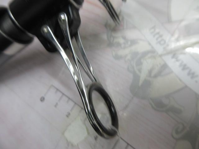 ホリデースピン 425EXT