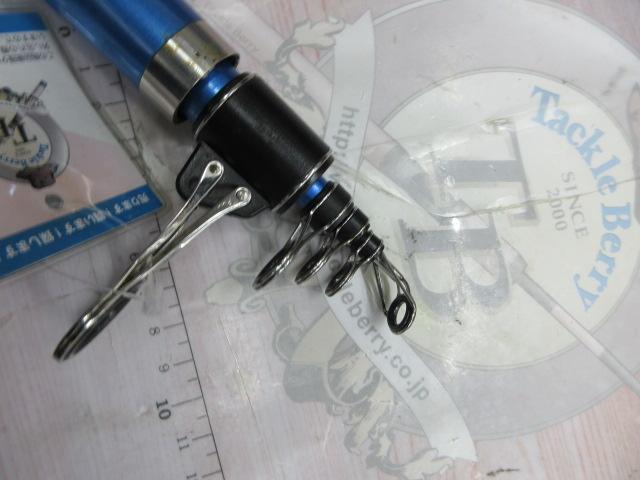 シマノ Super Spin Joy 405CX-T カゴ釣り対応未使用 ロッド シマノ