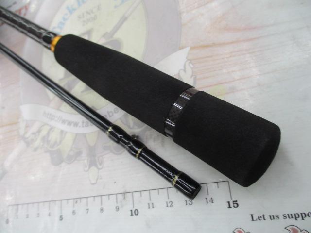 トリプルクロス TCX-B662H/NS