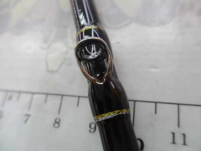 トリプルクロス TCX-B662H/NS