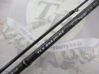 トリプルクロス TCX-B662H/NS