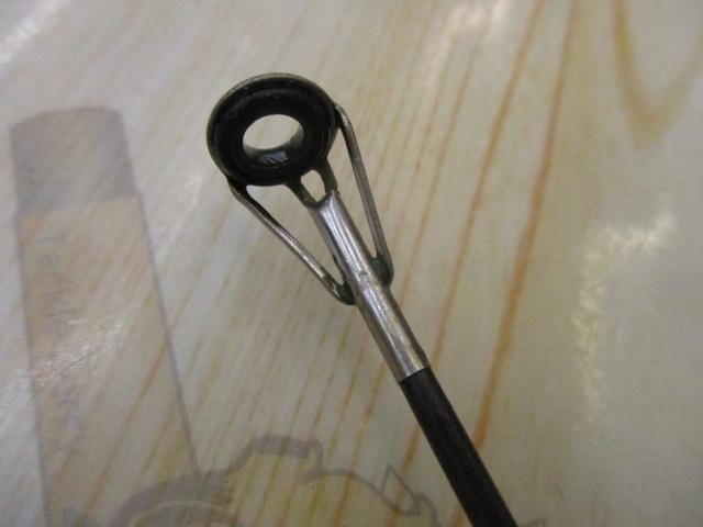 がま磯4-5.4硬調HHシルバー