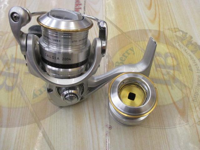 11カルディア 2004