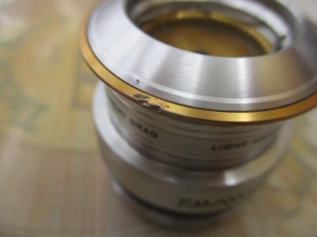 11カルディア 2004