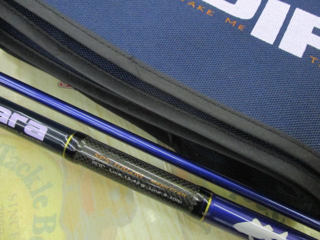 ソルパラ SPS-1002M