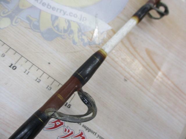 スーパートローリング七島泳がせ 20LB-210