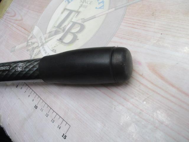 ホリデースピン 425DXT