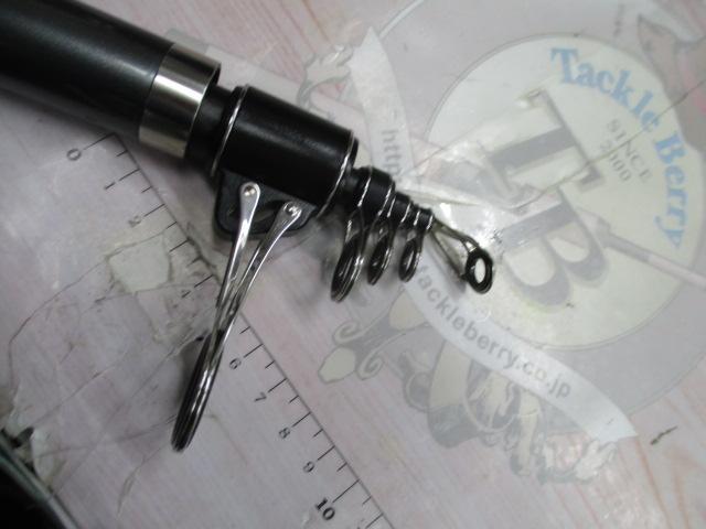 ホリデースピン 425DXT