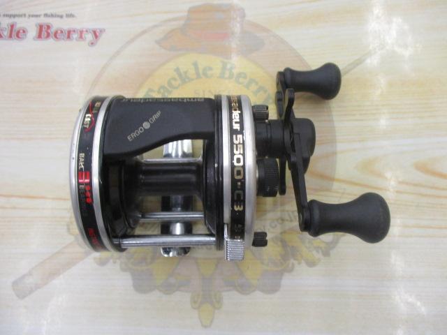 アンバサダー5500C3ウルトラキャスト