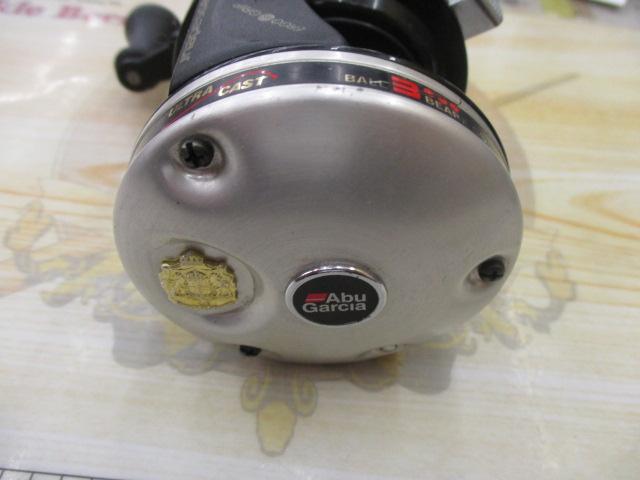 アンバサダー5500C3ウルトラキャスト