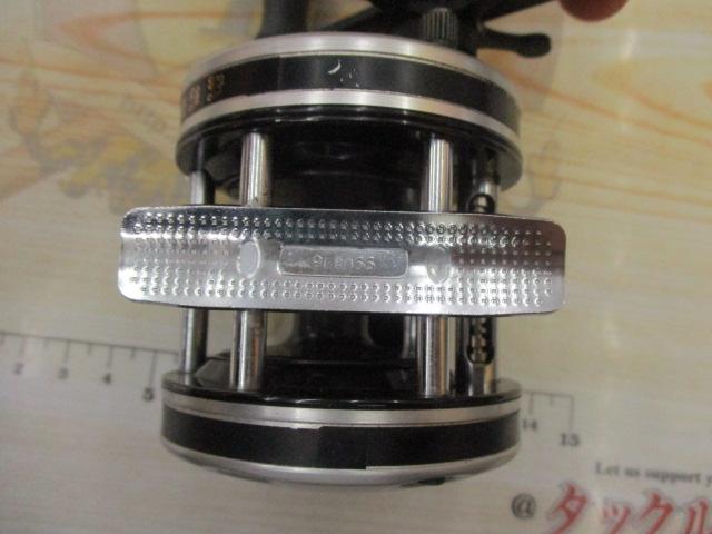 アンバサダー5500C3ウルトラキャスト