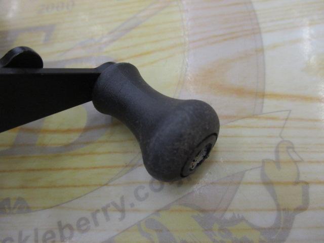 アンバサダー5500C3ウルトラキャスト