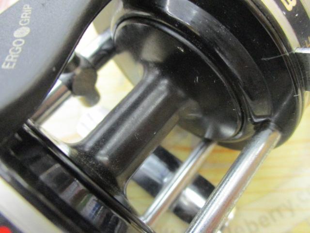 アンバサダー5500C3ウルトラキャスト