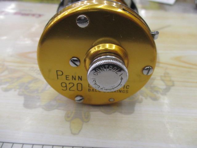 レベルマチック 920