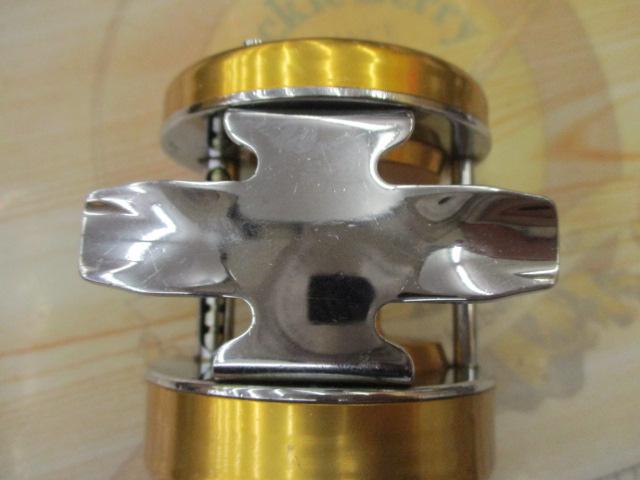 レベルマチック 920